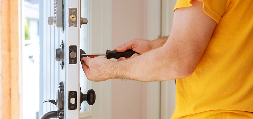 Break-in Prevention Solutions in Big Bear Lake, CA
