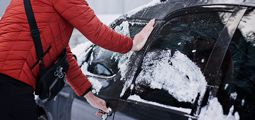 Emergency Keyless Lockout in Big Bear Lake, CA