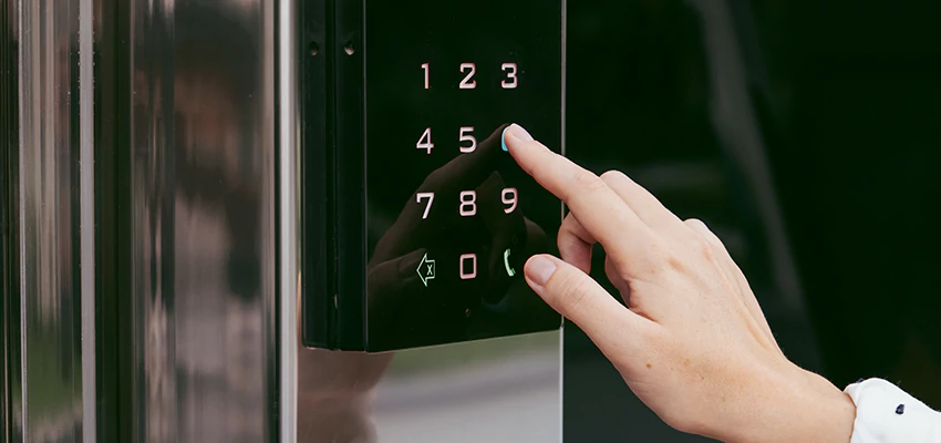 Business Locksmith Solutions in Big Bear Lake, CA