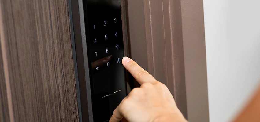 Secure Code Locks Ideas in Big Bear Lake, California