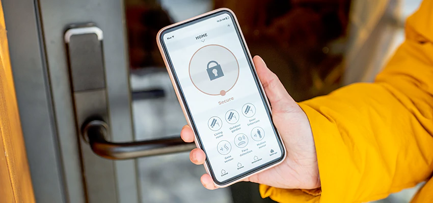 Kwikset Halo Wifi Locks Repair And Installation in Big Bear Lake, CA
