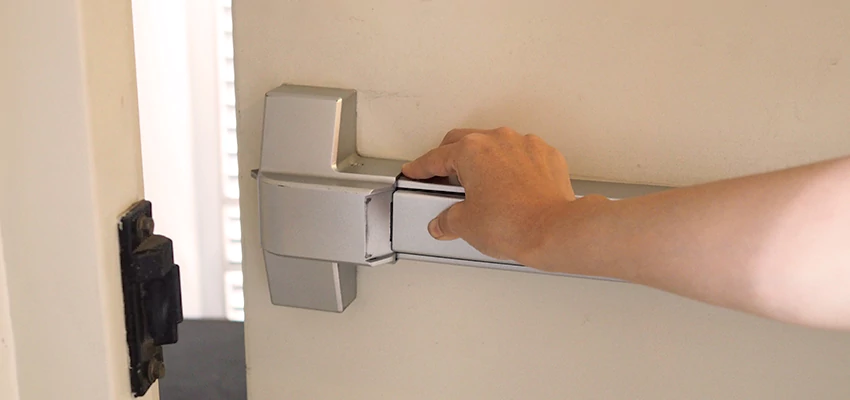 Door Lock Cylinder Reinforcements in Big Bear Lake, CA