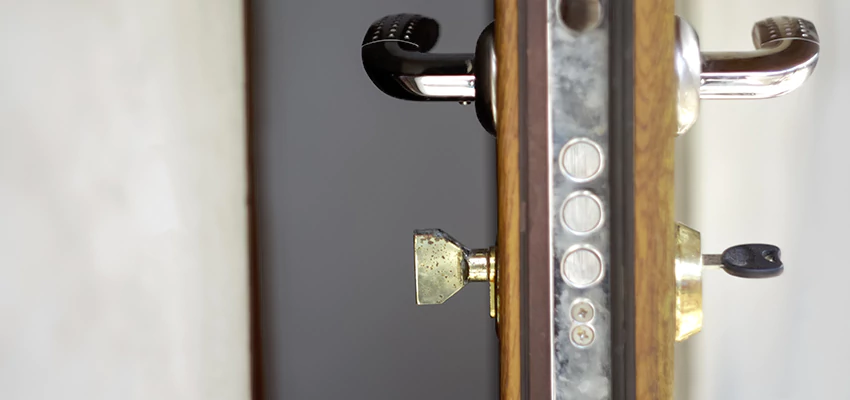 Holiday Emergency Locksmith in Big Bear Lake, California