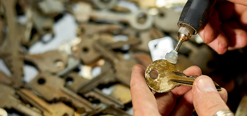 Car Lock Key Repair Service in Big Bear Lake, CA
