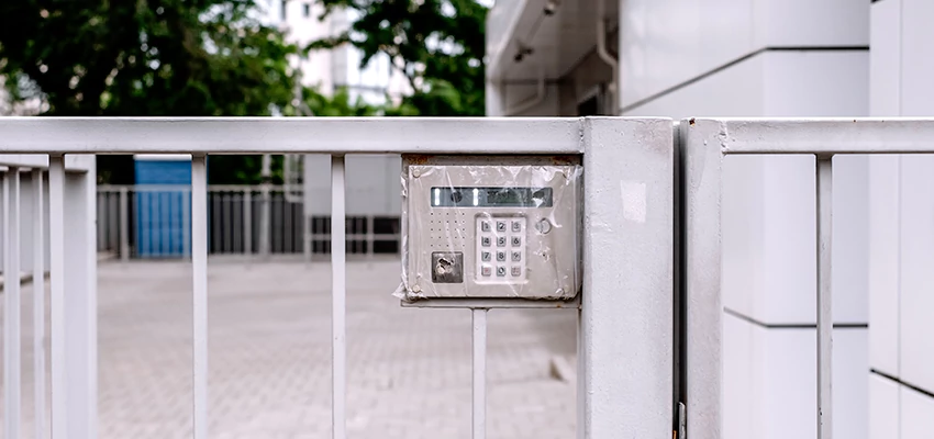 Gate Locks For Metal Gates in Big Bear Lake, California