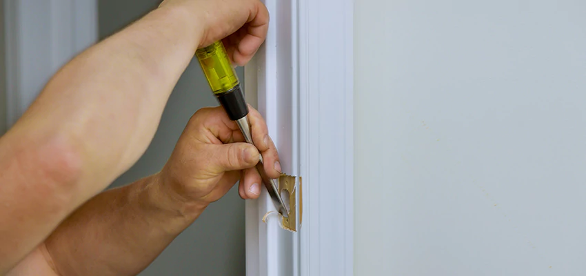 On Demand Locksmith For Key Replacement in Big Bear Lake, California