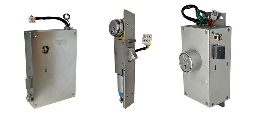 Locksmith For RR Fence Gates Brink Lock in Big Bear Lake, CA
