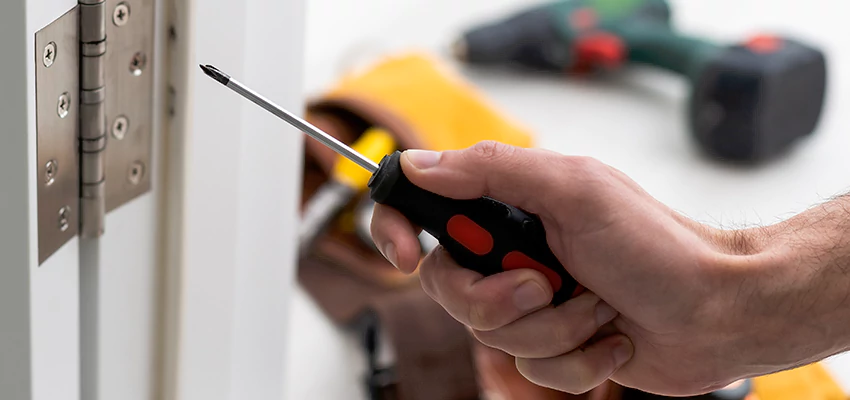 Holiday Emergency Locksmith in Big Bear Lake, California
