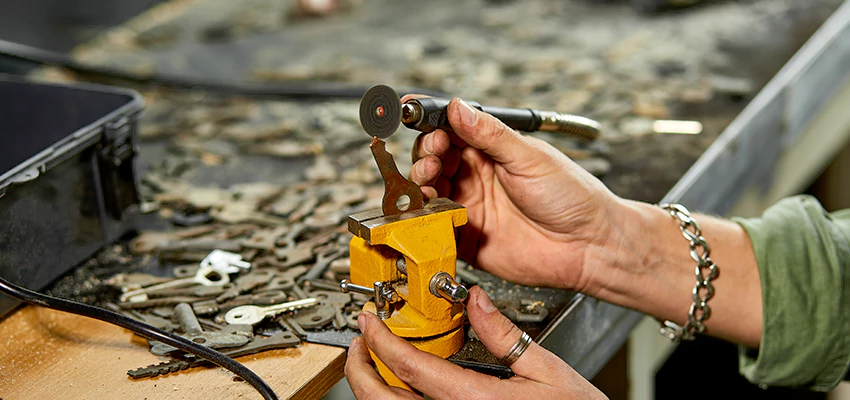 Office Key Lock Service in Big Bear Lake, California