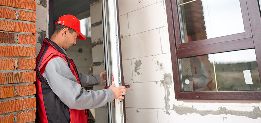 Home Invasion Door Lock Repairs in Big Bear Lake, CA