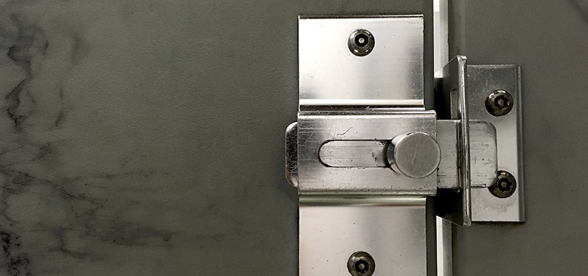 Fix A Room Door Lock in Big Bear Lake, CA