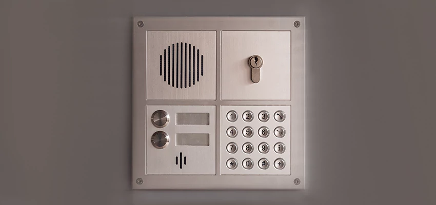 Mobile Access Control System Installation in Big Bear Lake, CA