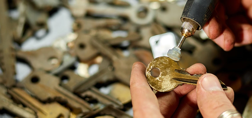 Bathroom Door Lock Rekey in Big Bear Lake, CA