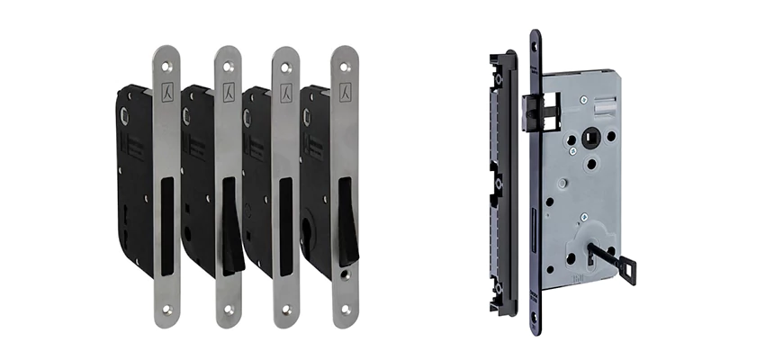 Locksmith For Magnetic Door Locks in Big Bear Lake, CA