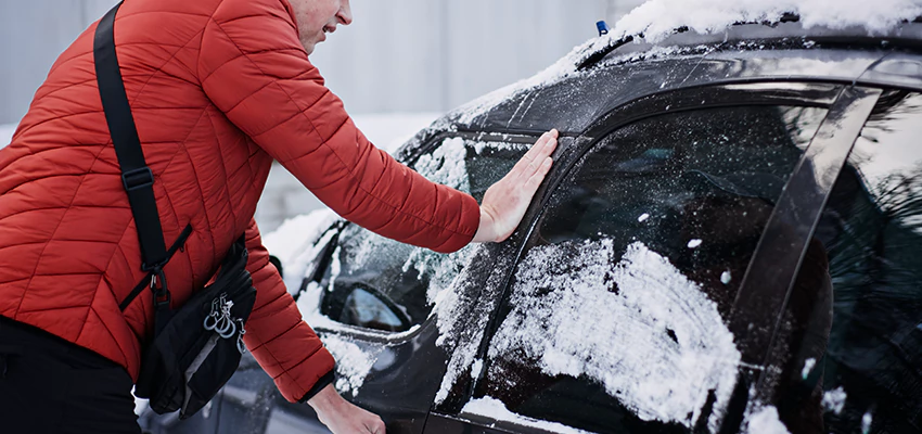 Car Key Retrieval Services in Big Bear Lake, California