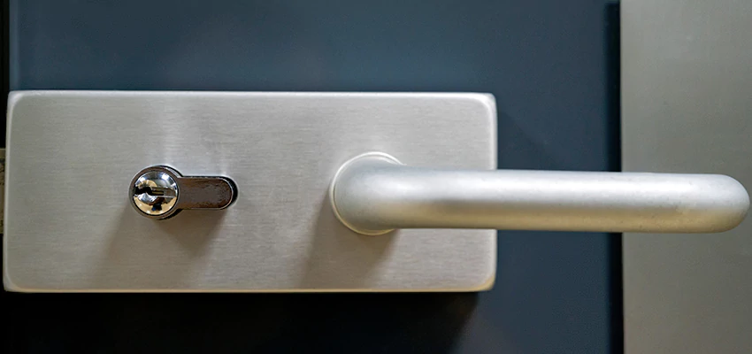 Change Patio Door Locks in Big Bear Lake, California