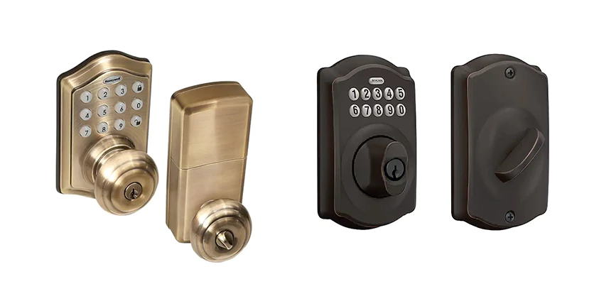 Medeco Locks Replacement in Big Bear Lake, CA